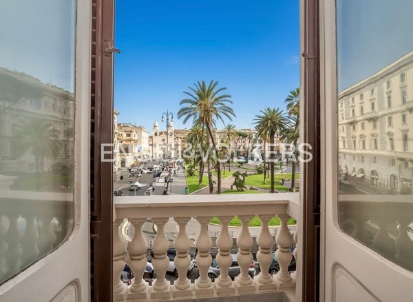 appartamento in affitto a Roma in zona Rione Prati