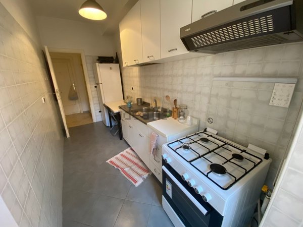 appartamento in affitto a Roma in zona Pietralata