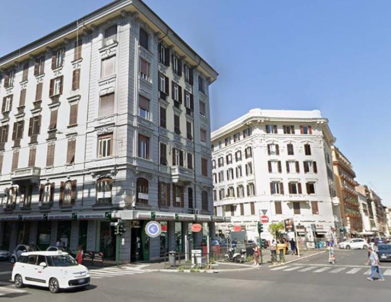 appartamento in affitto a Roma in zona Salario