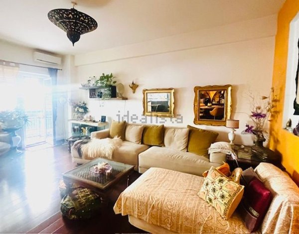 appartamento in affitto a Roma in zona Appio Latino