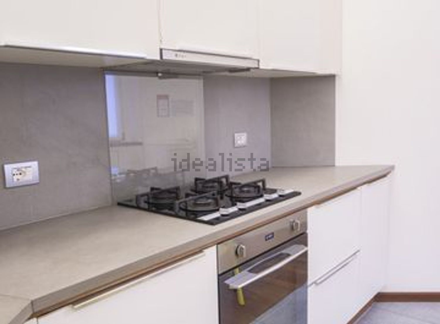 appartamento in affitto a Roma in zona Nomentano