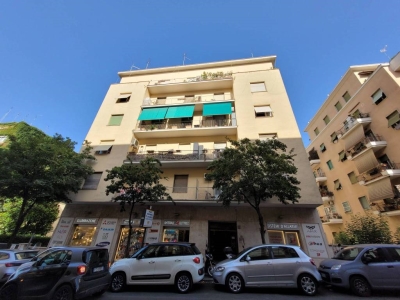 appartamento in affitto a Roma in zona Gianicolense