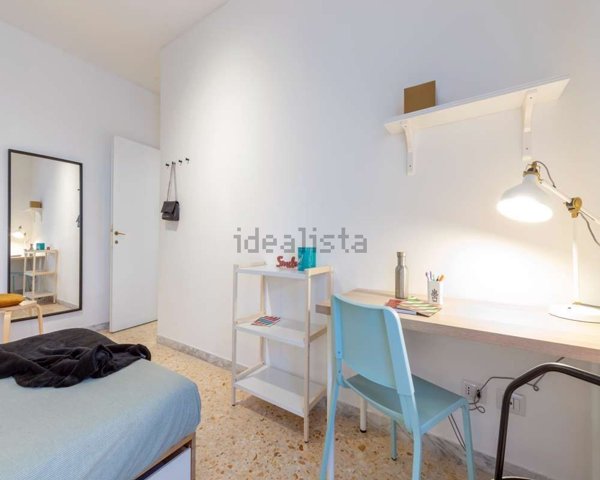 casa indipendente in affitto a Roma