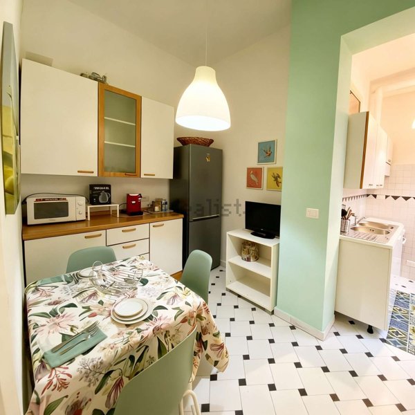 appartamento in affitto a Roma in zona Appio Latino