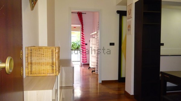 appartamento in affitto a Roma in zona Collatino