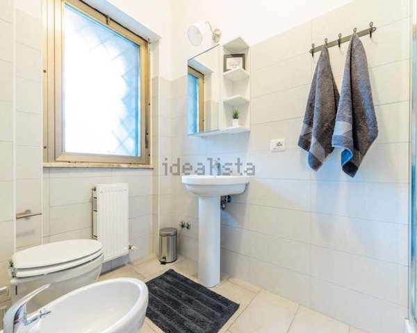 appartamento in affitto a Roma in zona Torrino