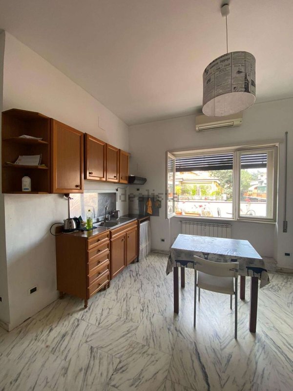 appartamento in affitto a Roma in zona Portuense