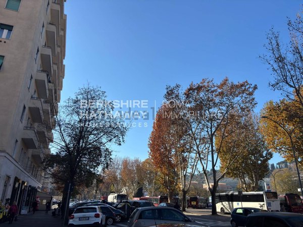 locale commerciale in affitto a Roma in zona Della Vittoria