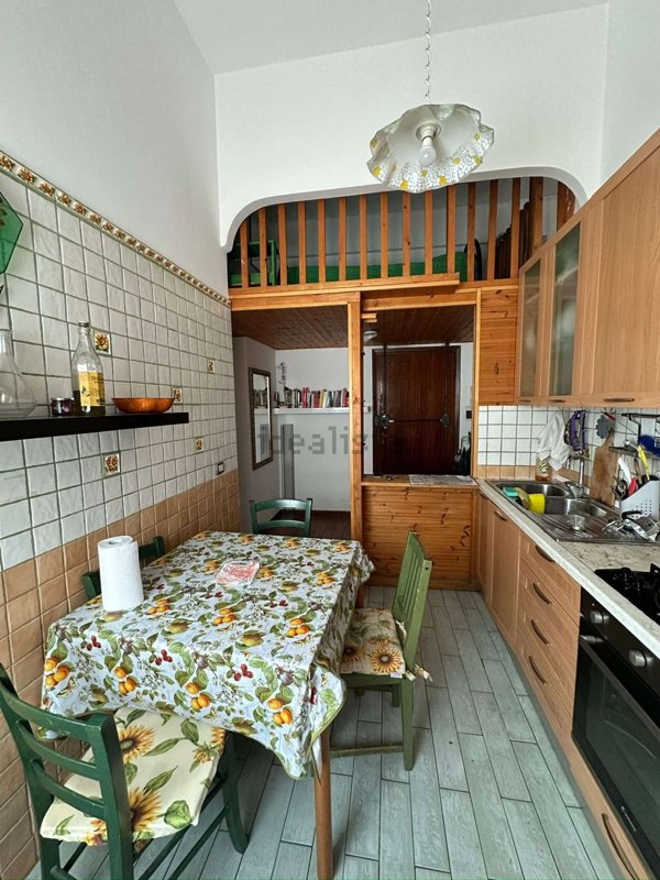 appartamento in affitto a Roma in zona Tuscolano