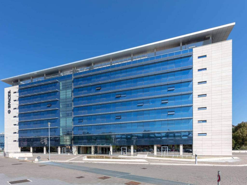 ufficio in affitto a Roma in zona Giuliano Dalmata