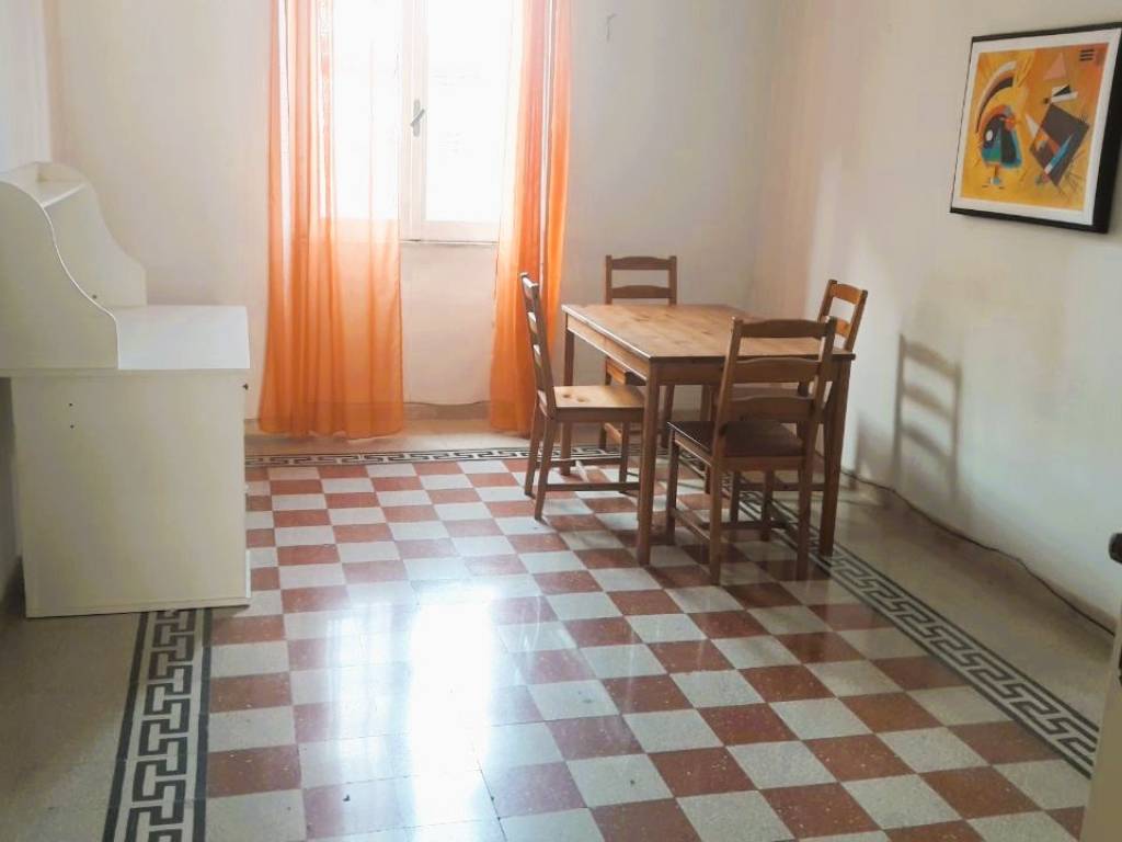 appartamento in affitto a Roma in zona Trieste