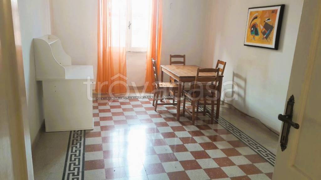 appartamento in affitto a Roma in zona Trieste