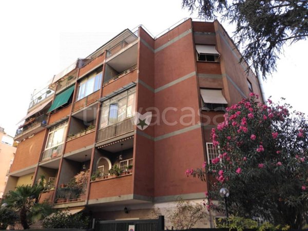 appartamento in affitto a Roma