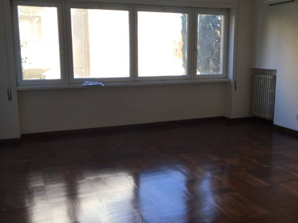 appartamento in affitto a Roma in zona Nomentano