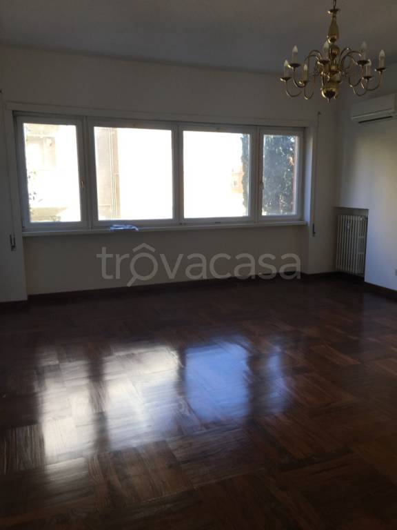 appartamento in affitto a Roma in zona Nomentano