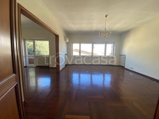 appartamento in affitto a Roma in zona Nomentano