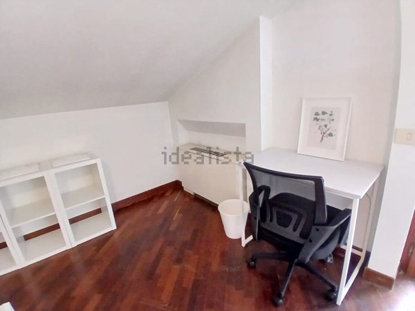 casa semindipendente in affitto a Roma in zona Pinciano