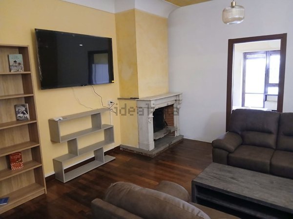 casa semindipendente in affitto a Roma in zona Pinciano