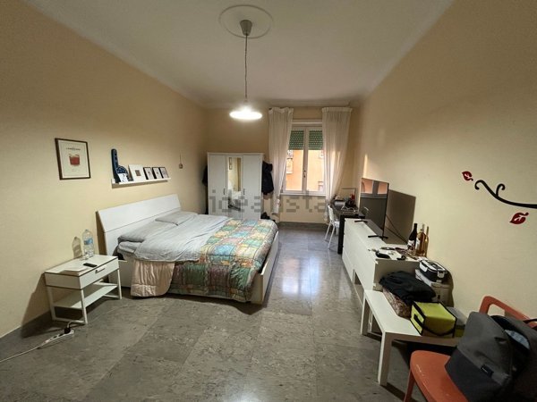 appartamento in affitto a Roma in zona Nomentano