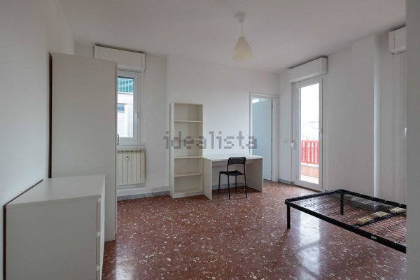 appartamento in affitto a Roma in zona Pietralata