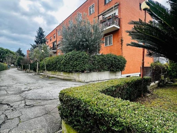 appartamento in affitto a Roma in zona Tor de' Cenci