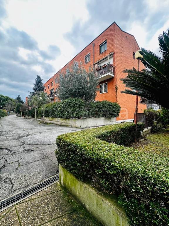appartamento in affitto a Roma in zona EUR
