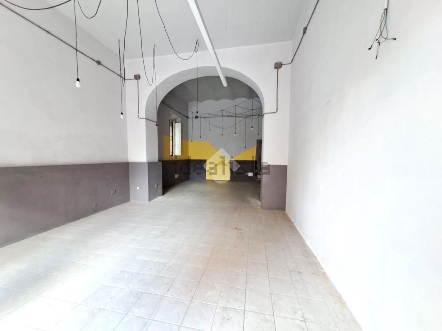 negozio in affitto a Roma in zona Prenestino-Centocelle