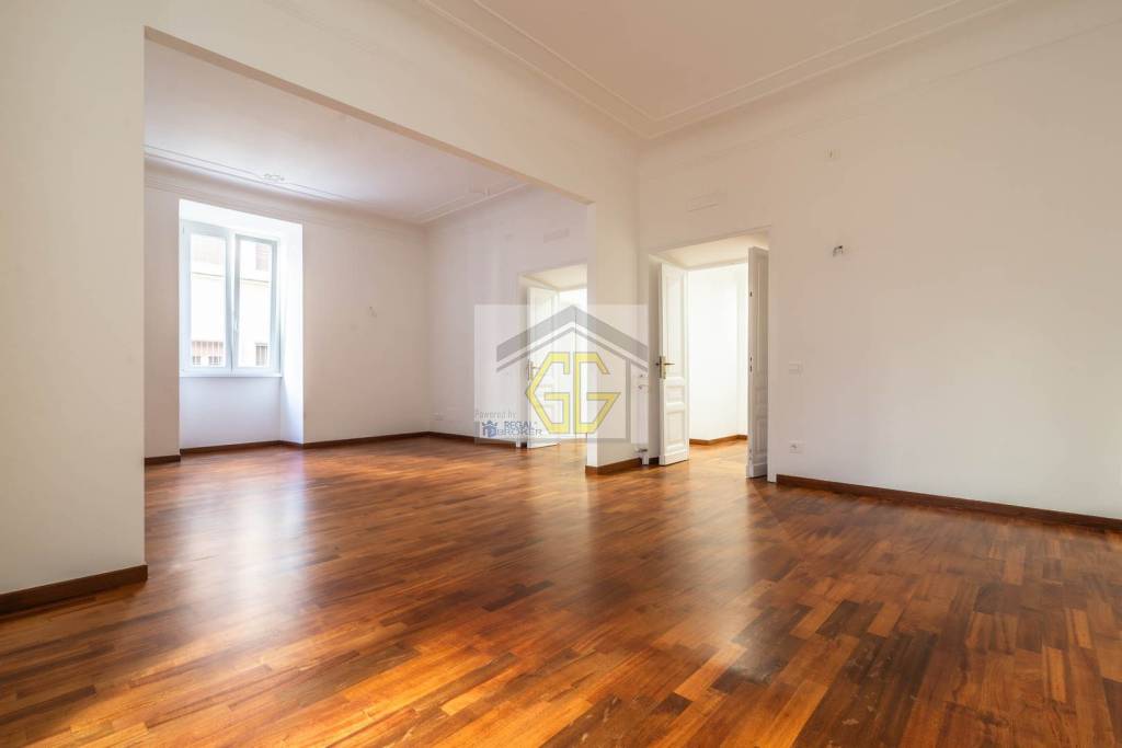 appartamento in affitto a Roma in zona Salario