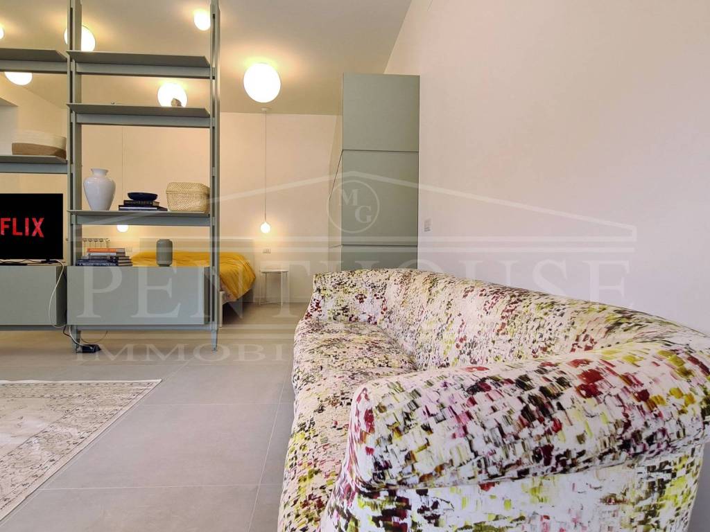 appartamento in affitto a Roma in zona EUR