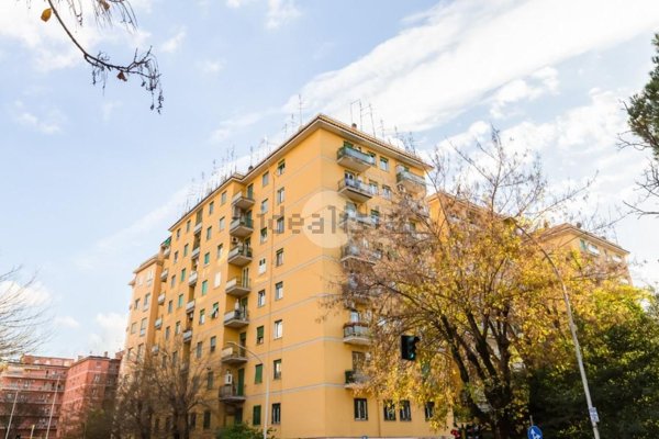 appartamento in affitto a Roma in zona Trieste