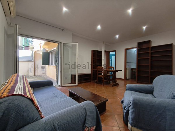 appartamento in affitto a Roma in zona Appio Latino