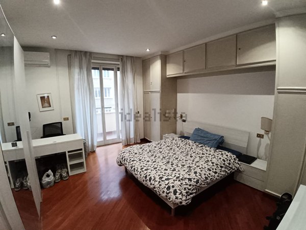 casa indipendente in affitto a Roma in zona Trieste