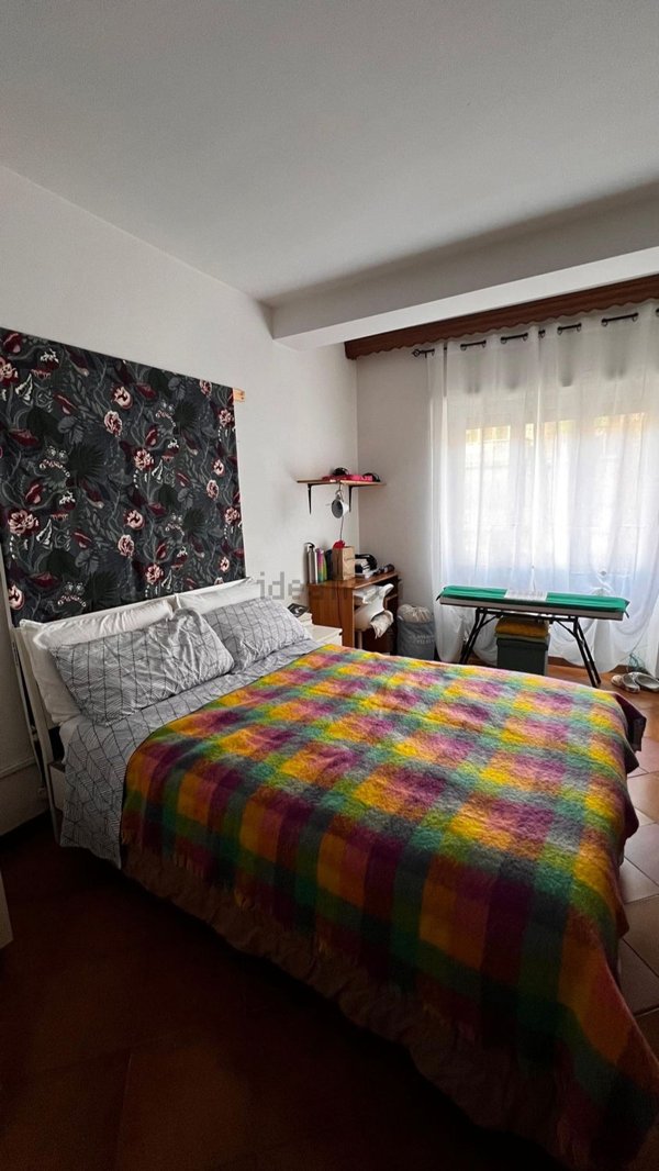 appartamento in affitto a Roma in zona Tiburtino