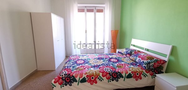 casa indipendente in affitto a Roma in zona Trieste