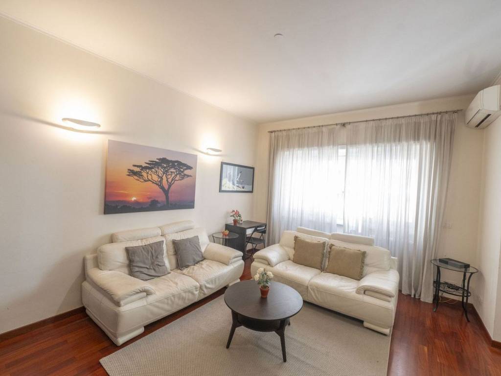 appartamento in affitto a Roma in zona Aurelio