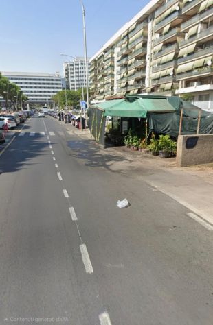 camera singola in affitto a Roma in zona Tuscolano