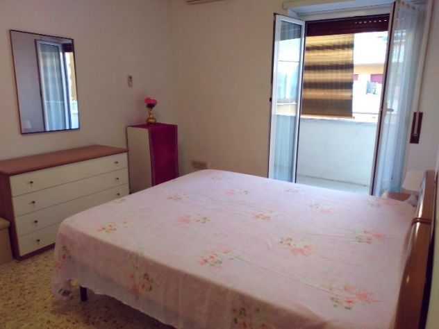 camera singola in affitto a Roma in zona Don Bosco