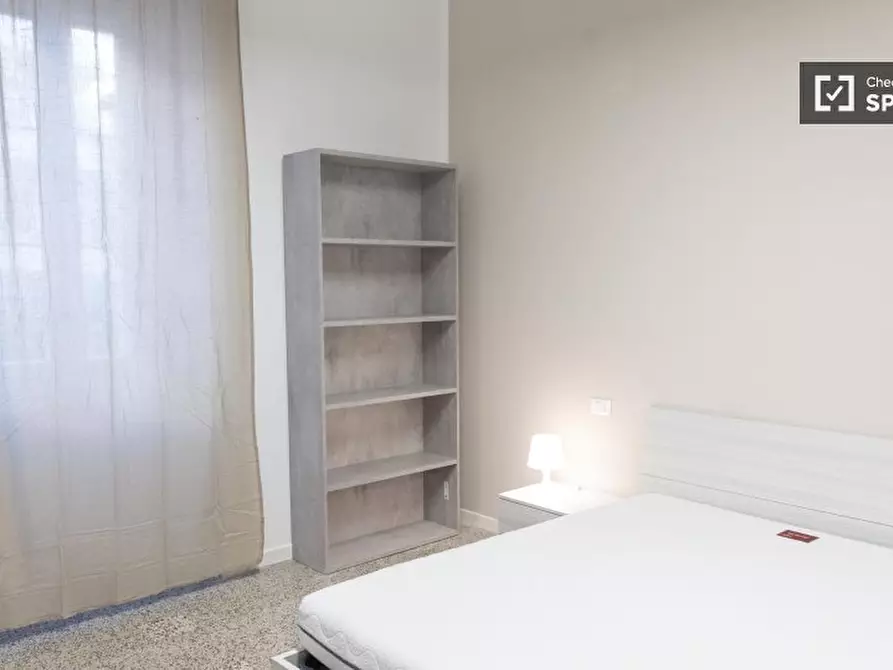 appartamento in affitto a Roma in zona Parioli