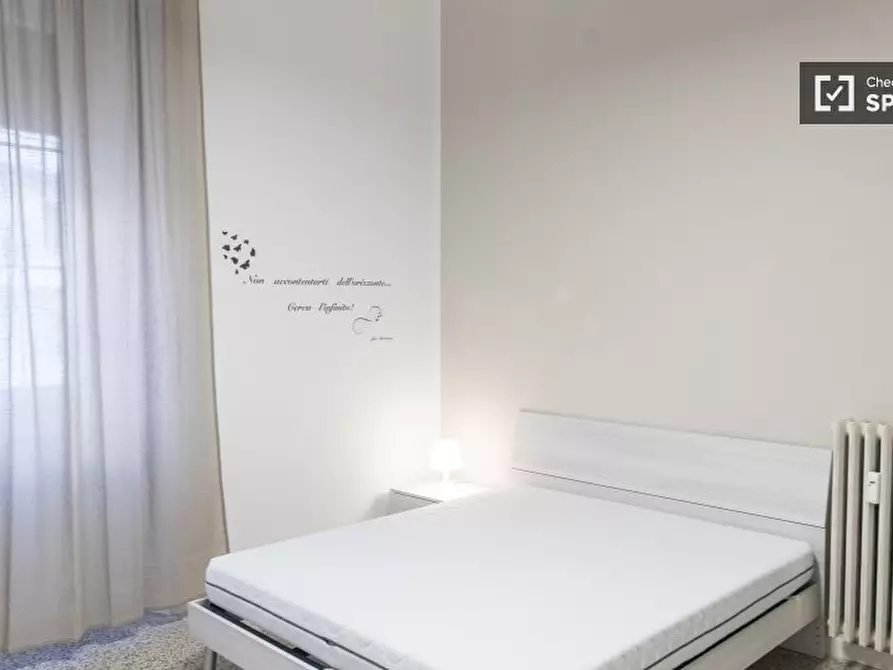 appartamento in affitto a Roma in zona Parioli