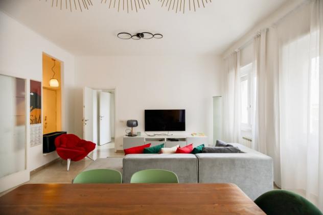 appartamento in affitto a Roma in zona Pinciano