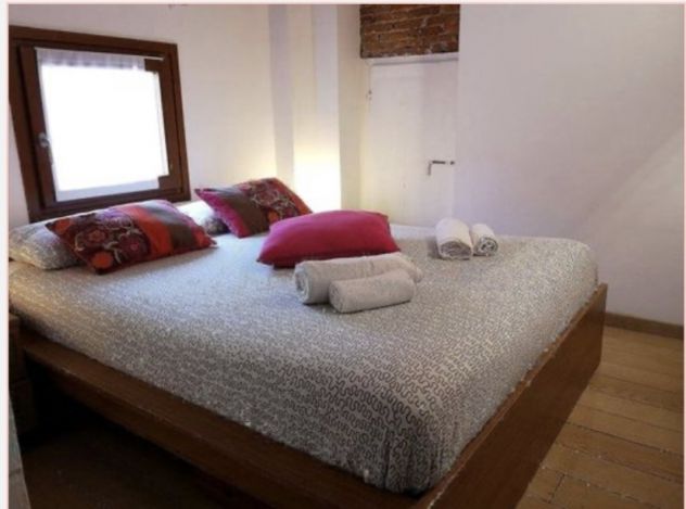 appartamento in affitto a Roma in zona Trionfale