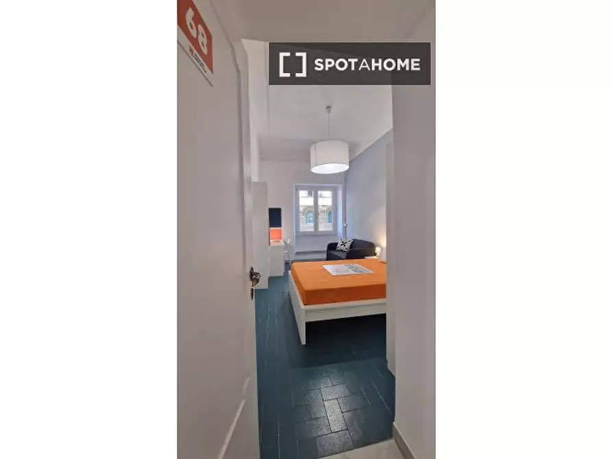 appartamento in affitto a Roma in zona Della Vittoria