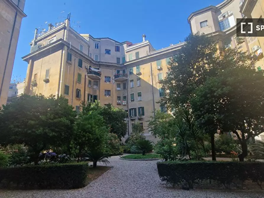 appartamento in affitto a Roma in zona Della Vittoria