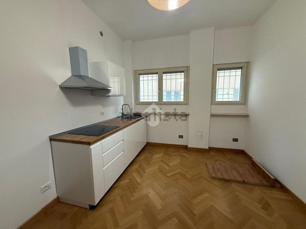 appartamento in affitto a Roma in zona Pinciano