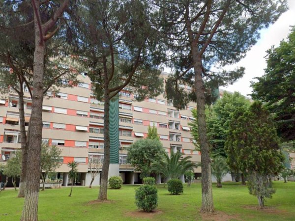 appartamento in affitto a Roma in zona Torrino