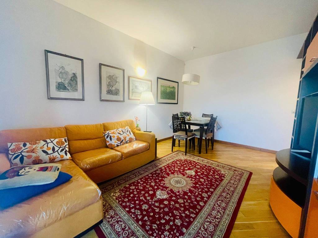 appartamento in affitto a Roma in zona Tiburtino