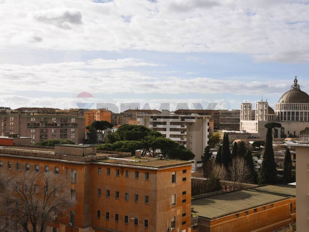appartamento in affitto a Roma in zona Cinecittà