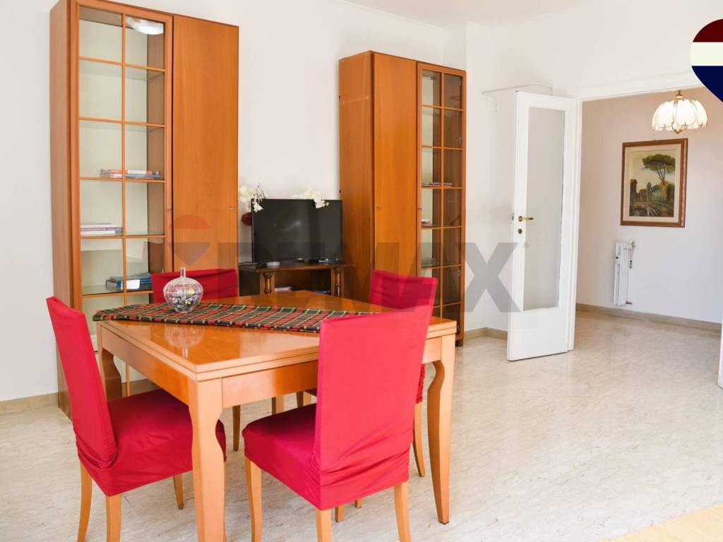 appartamento in affitto a Roma in zona Cinecittà