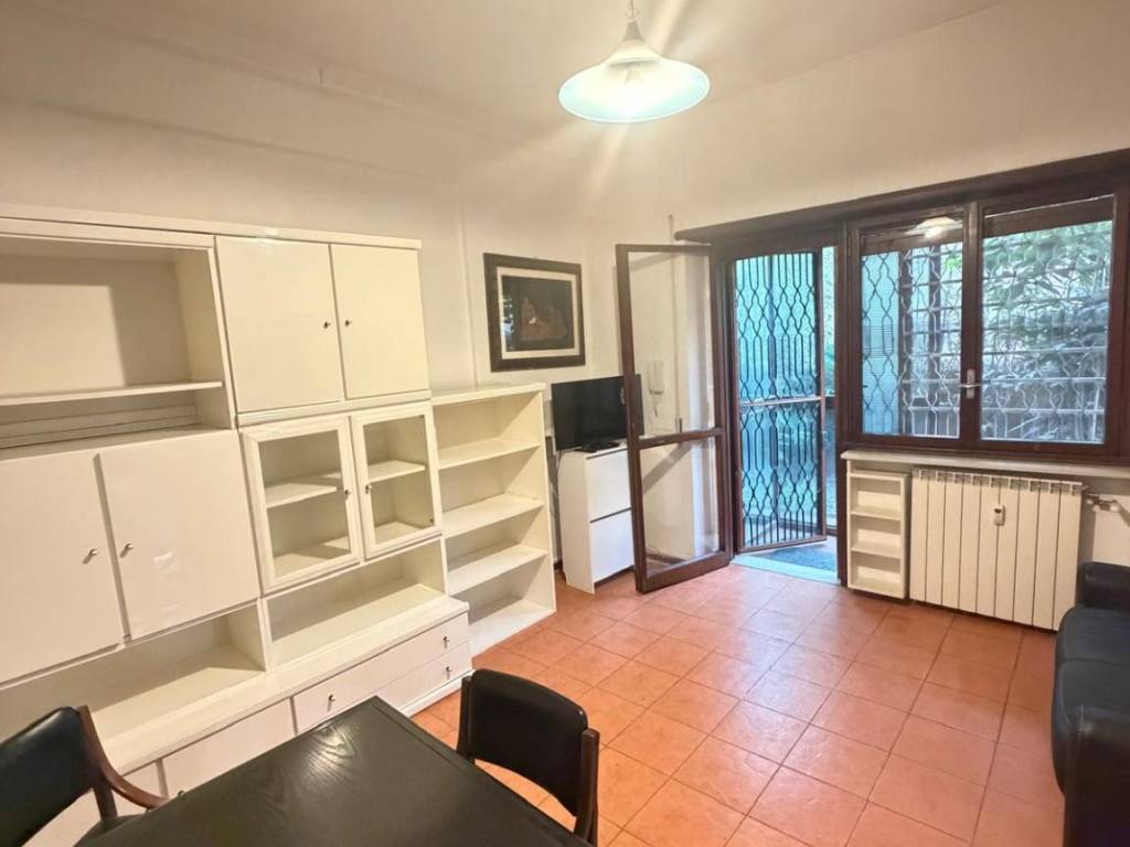 appartamento in affitto a Roma in zona Portuense