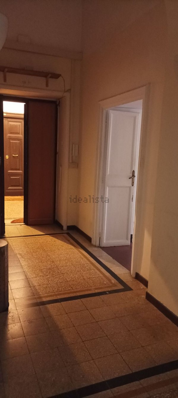 appartamento in affitto a Roma in zona Rione Prati